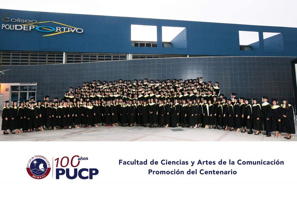 Bruce Rommel Villegas Alva Pontificia Universidad Católica del Perú Graduación Pregrado